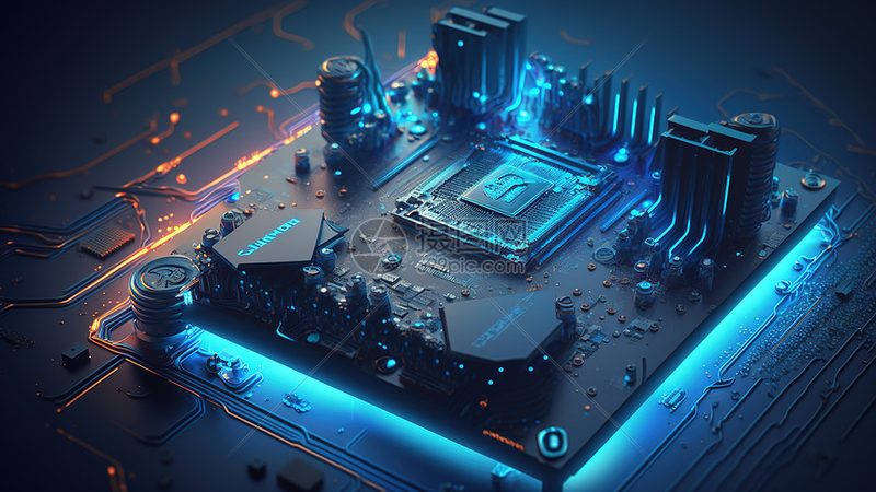 通信设备中的“心脏”：PCB电路板的分类与特点**