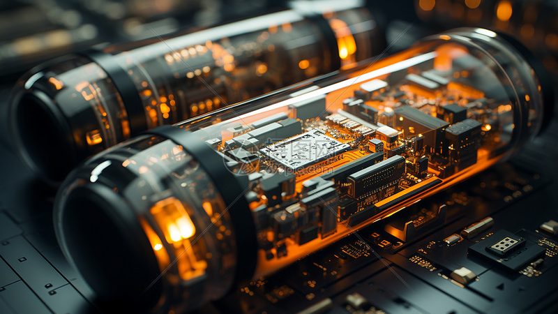 电阻定制：规格参数背后的技术考量