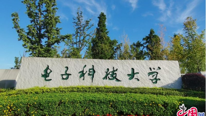 电子科技公司经营范围规范书写要点解析